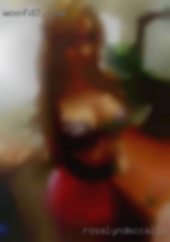 rosalyndmccalla Huntsville AL